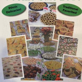 article image - StGregoryCookieSale2022